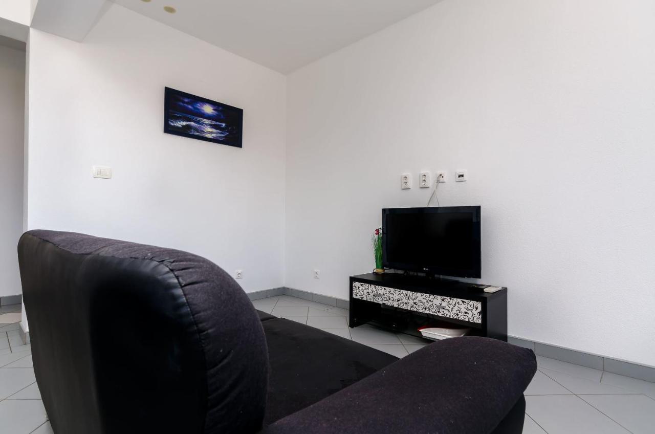 Apartments Mia تروغير المظهر الخارجي الصورة