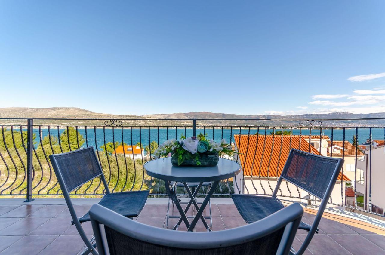 Apartments Mia تروغير المظهر الخارجي الصورة